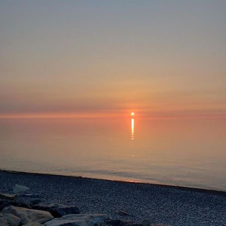 Море Batumi Eksteriør bilde