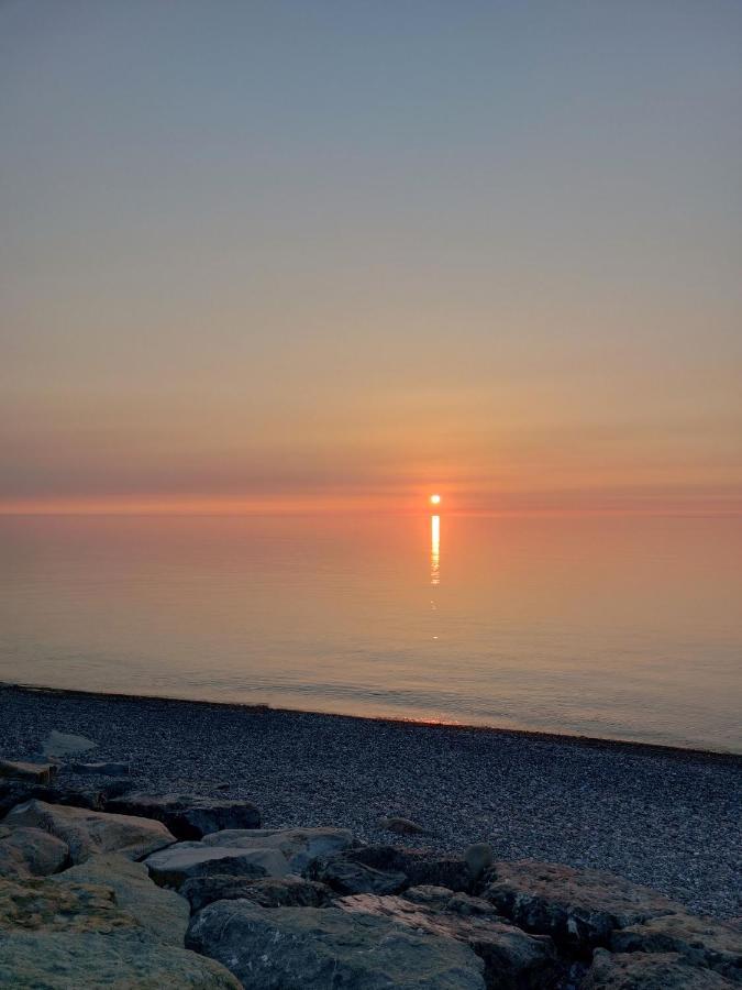 Море Batumi Eksteriør bilde