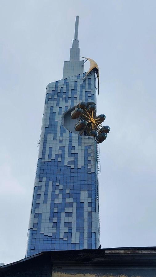 Море Batumi Eksteriør bilde