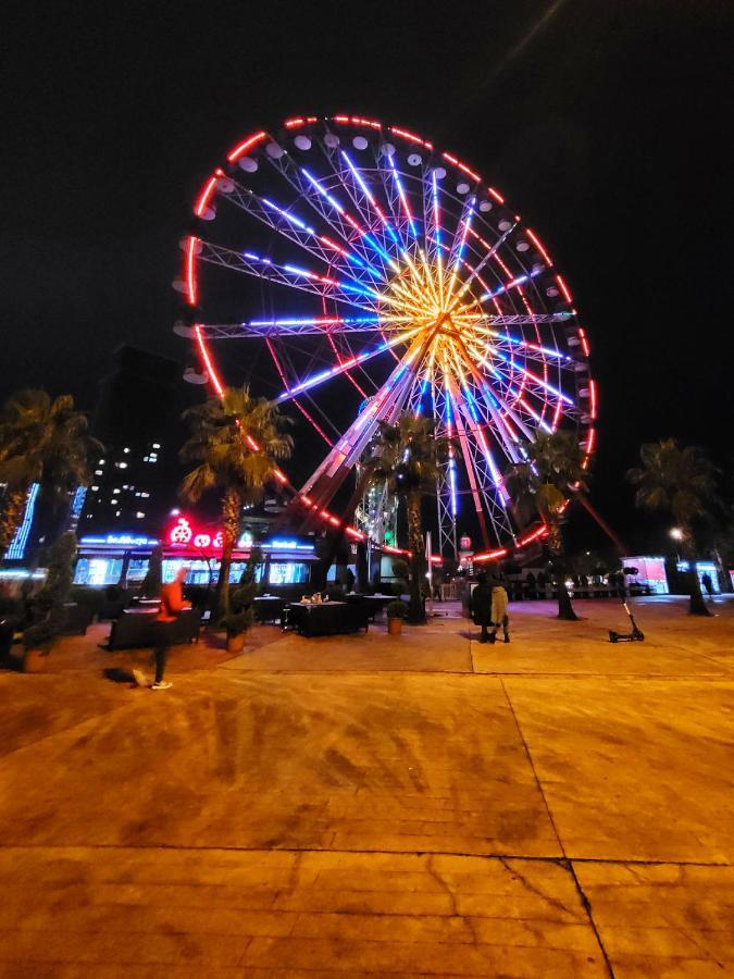 Море Batumi Eksteriør bilde