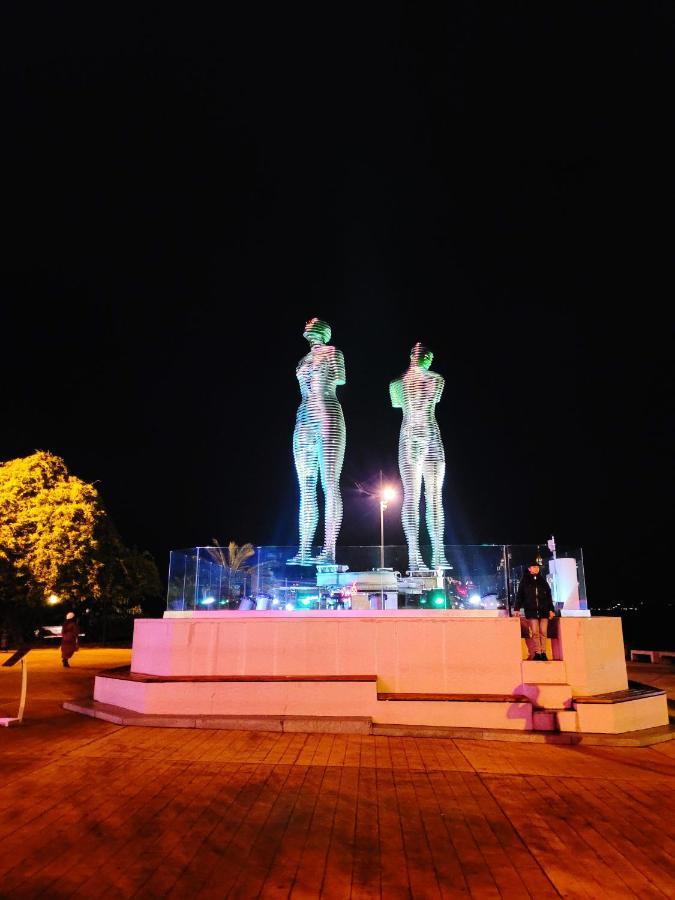 Море Batumi Eksteriør bilde