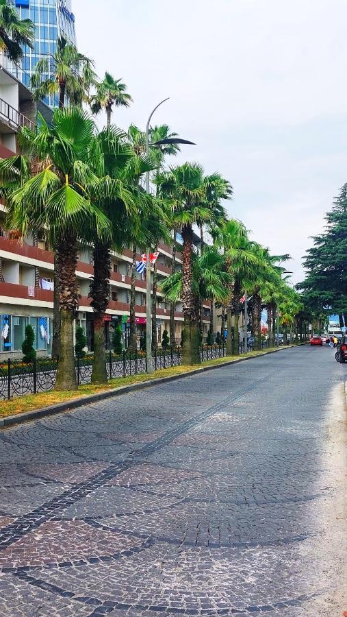 Море Batumi Eksteriør bilde