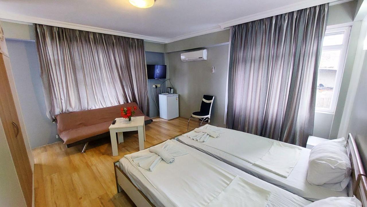 Море Batumi Eksteriør bilde