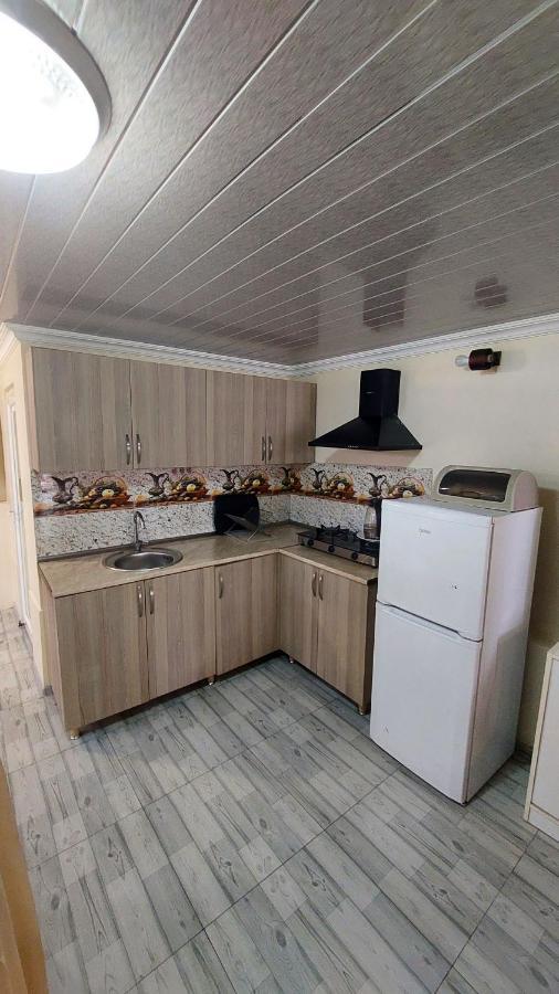 Море Batumi Eksteriør bilde