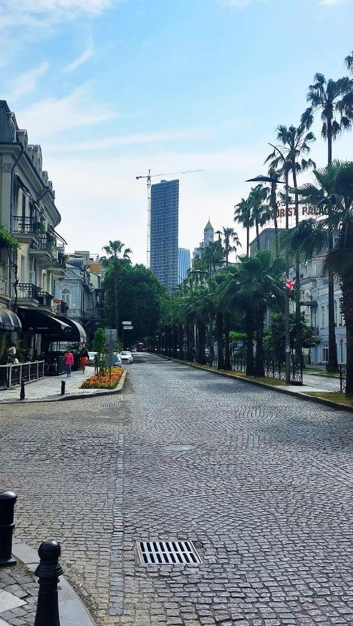 Море Batumi Eksteriør bilde